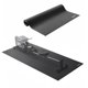thumbnail image 1 of VEVOR Tapete para cinta de correr para piso alfombrado de 1/4" de grosor, 36" x 72, 1 of 9