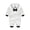 B, variant on Splozh Unisex Newborn Clothes Baby Boys Bow Long Sleeve Bodysuit Wedding Jumpsuit Baptism Outfit Photoshoot Outfits B,9-12 Months