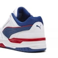 thumbnail image 4 of Tenis Puma Rebound Retro para Hombre 400197-05 blanco 26.5, 4 of 5