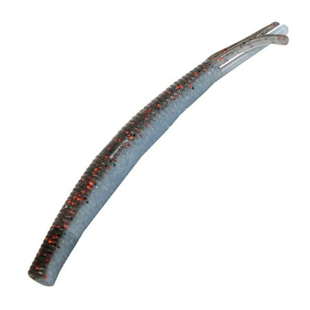 UPC: 0879020009870 | Z-Man Hula StickZ Soft Bait Lures (Blue Claw)