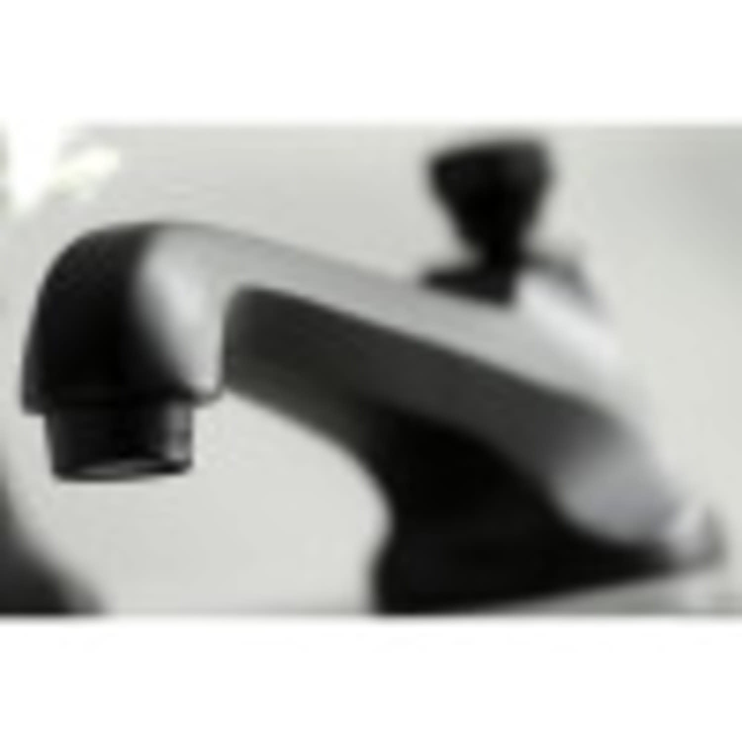 Kingston Brass KS4467PX 8 in. Widespread Bathroom Faucet, Brushed Brass