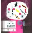 thumbnail image 1 of Libro ¡extra, Extra! Tapa Blanda, Autor Angel Miquel, Editorial Bonilla Artigas Editores, 1 of 2