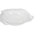 Curtis Wagner Plastic Hanging Basket Drip Pan, Plant Saucers for