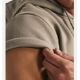 thumbnail image 3 of Sudadera Under Armour Project Rock Essential FleeceTalla XL, 3 of 5