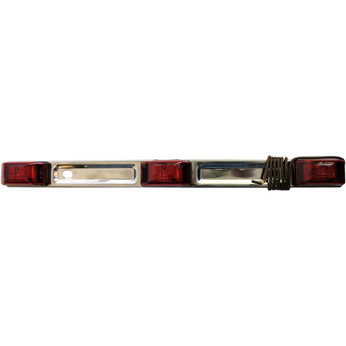 Blazer LED Submersible ID Light Bar