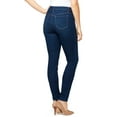 thumbnail image 2 of Gloria Vanderbilt Women's Midrise Skinny 5 Pocket Jean, 2 of 3
