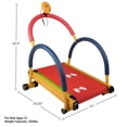 thumbnail image 3 of Hey Play Kids Treadmill - Kids Exercise Equipment for Indoor Play Gym, 3 of 6
