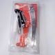thumbnail image 5 of Herramienta de Jardinería en Rojo: Tijeras de Podar con Sierra para Árboles Altos, Ideal para Poda de Frutales y Bonsáis, Diseño de 3 Poleas para Mayor Eficiencia y Estabilidad., 5 of 6