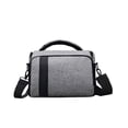 thumbnail image 1 of 1 bolsa interior para cámara., 1 of 3