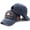 263309Navy Blue, variant on 250 Anniversary USA Hat 1776-2026 Eagle Embroidery Liberty Patriotic Baseball Cap,Adjustable 250th Anniversary Gray Hat
