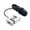 20KG, variant on S Type Tension And Pressure Load Cell Weighing Sensor 20-2000KG 1-3 Tons For Hanging Scale ,Multiple unit switching