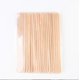 thumbnail image 2 of 200pcs Disposable Tongue Depressor Wax Scraper Stick Wooden Tongue Depressor Hair Removal Wax Wipe Wax Adjustment Wax Stick Manicure Tools, 2 of 2