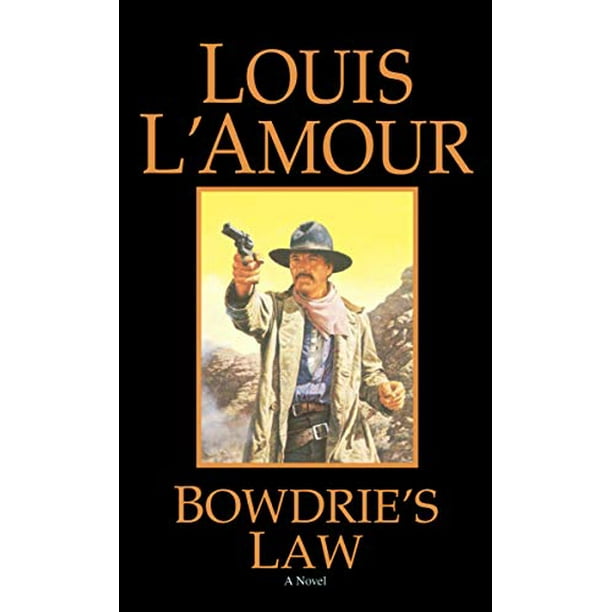 La Loi de Bowdrie, Histoires