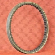 Angle View: BX22 TRIPLEX RAWEDGE COGGED V-BELT