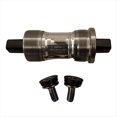 thumbnail image 1 of Pedalier para Bicicleta de Montaña de 68 mm, Cono Cuadrado Portátil, Tamaño: 110,5 mm, Ideal para Entusiastas del Ciclismo., 1 of 5