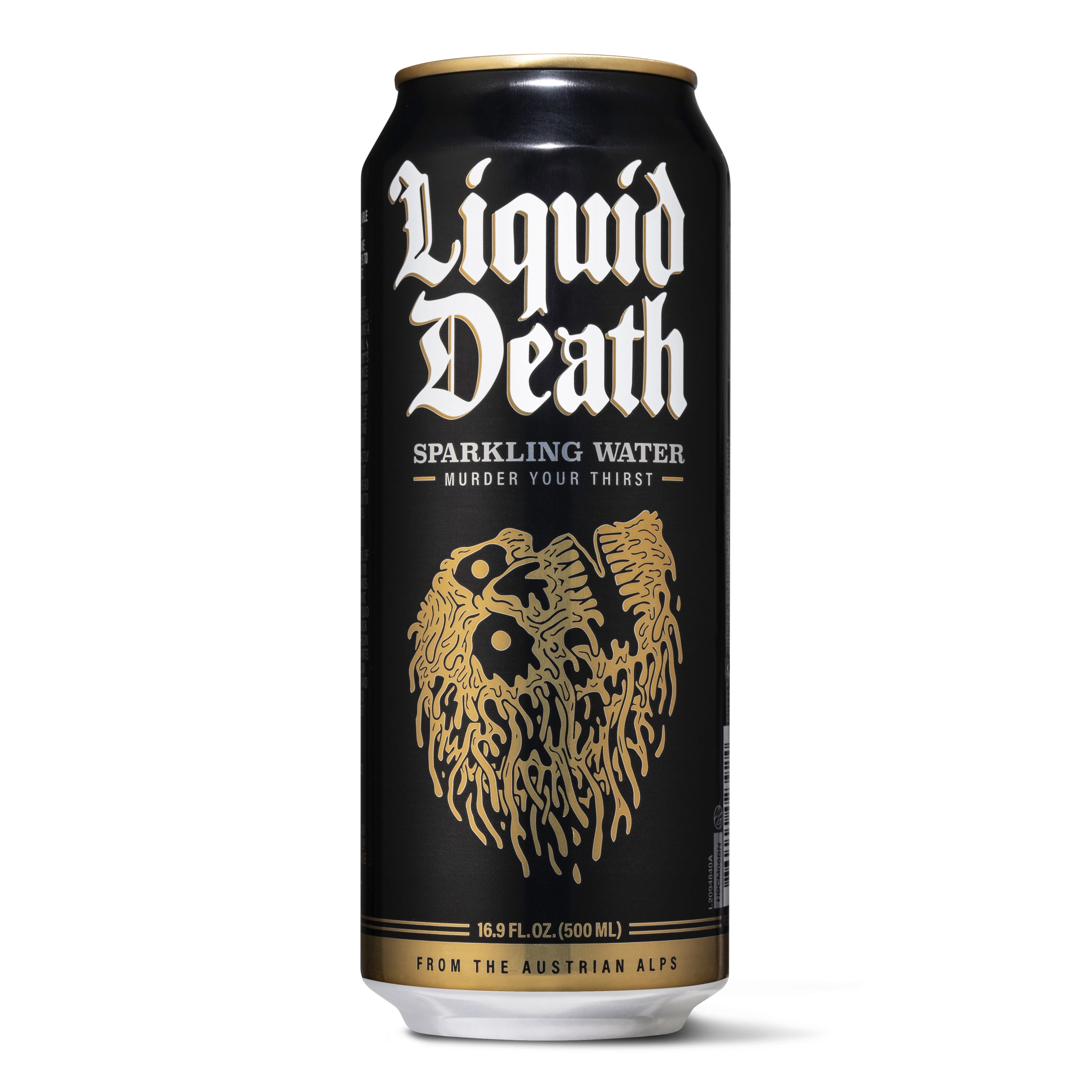 Liquid Death 100 Sparkling Mountain Water Walmart Walmart Liquid Death 100 Sparkling Mountain Water Walmart Walmart