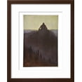 thumbnail image 2 of Wotan waits in Valhalla for the end with his broken spear, 1906, Figurative Framed Art Print Wall Art by Hermann Hendrich Sold by Art.Com, 2 of 5