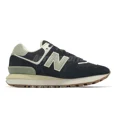 thumbnail image 3 of New Balance 574 Legacy NB Black Beige Men Unisex Casual Shoes Sneaker U574LGBG-D, 3 of 6