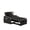 Black, variant on 3-in-1 Sleeper Sofa Chair Bed USB Type-C Recliner for Small Space