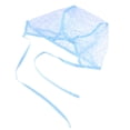 thumbnail image 4 of Sywqhk 2 unidades/juego de herramientas de plástico reutilizables para teñir el cabello, tapa de tinte resaltado + aguja de gancho Sywqhk Para estrenar, 4 of 6