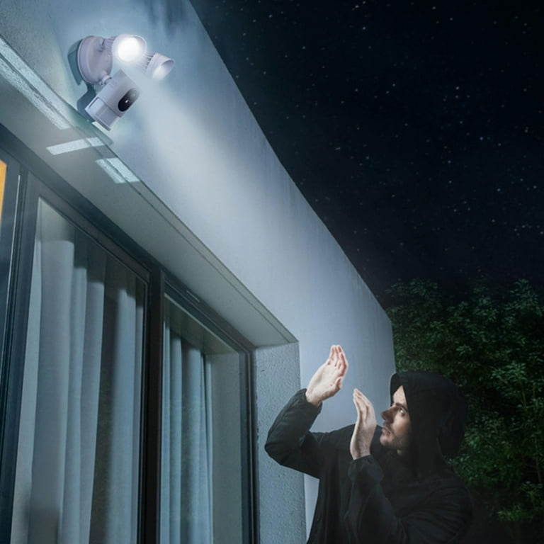 floodlight eufy