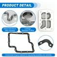 thumbnail image 4 of Kit de Filtro de Transmisión Automática JF402 Ajuste para CHEVROLET SPARK No.4561102700 - Paquete de 2, 4 of 7