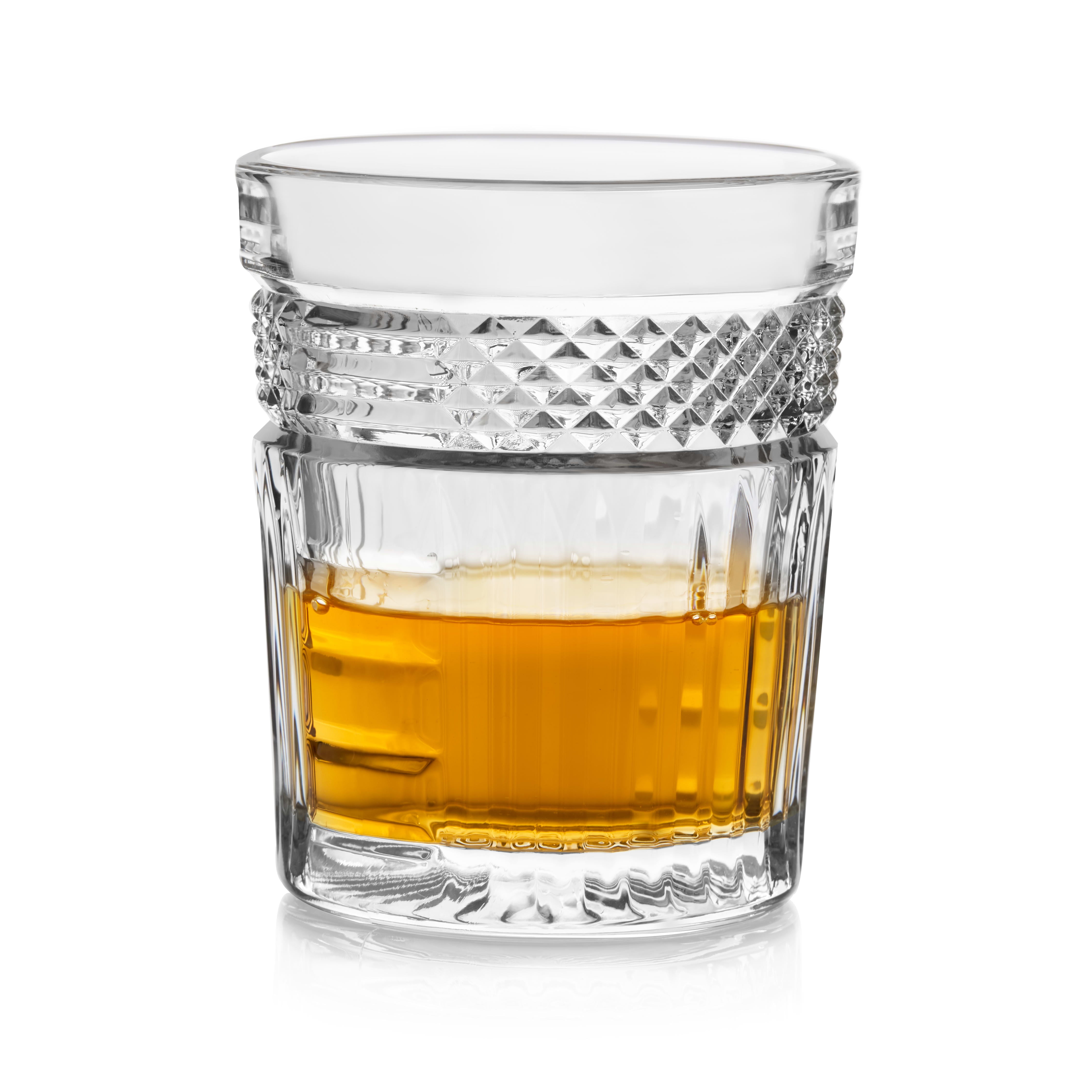 libbey radiant glasses
