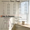 thumbnail image 4 of ZCFZJW Men's Button Down Shirt Texture Wrinkle Free Shirts Long Sleeve Waffle Untucked Shirt with Pockets Lightweight Thin Jackets Tops Black XXXXL, 4 of 8