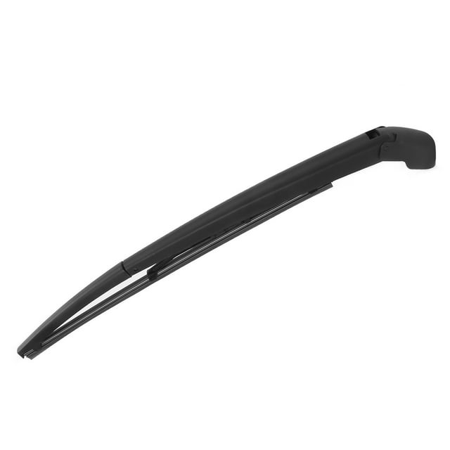 46835901 ABS + Kit De Brazo De Limpiaparabrisas De Goma Hoja De Brazo De Limpiaparabrisas Trasero Impermeable Para Reemplazo De Parabrisas De Coche Para Fiat Panda 169 2003-2012 ANGGREK Otros Vehículos
