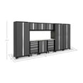 thumbnail image 3 of NewAge Products Bold Series 10-Piece Cabinet Set, 3 of 15