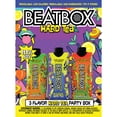 thumbnail image 5 of BeatBox Hard Tea Variety Pack Ready-to-Drink Cocktail Party Punch, 11.1% ABV 6/500ml Tetra, 5 of 6