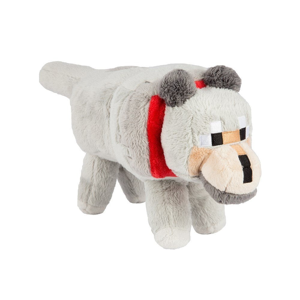 jinx plush
