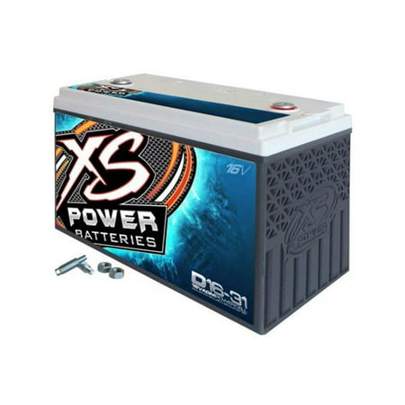 Xs battery d4800