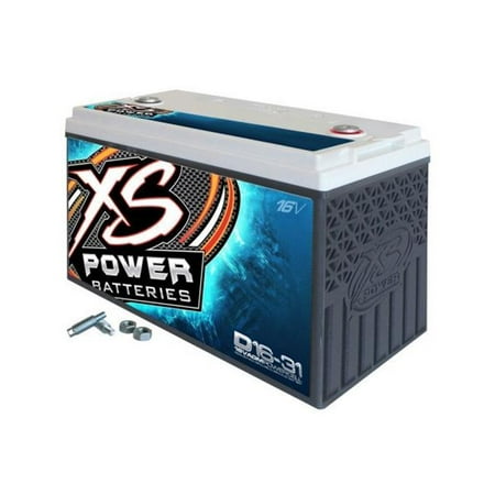 Xs battery d4800 Xs battery d4800