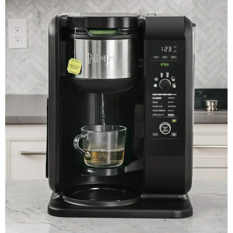 Ninja Hot Cold Brewed System CP301