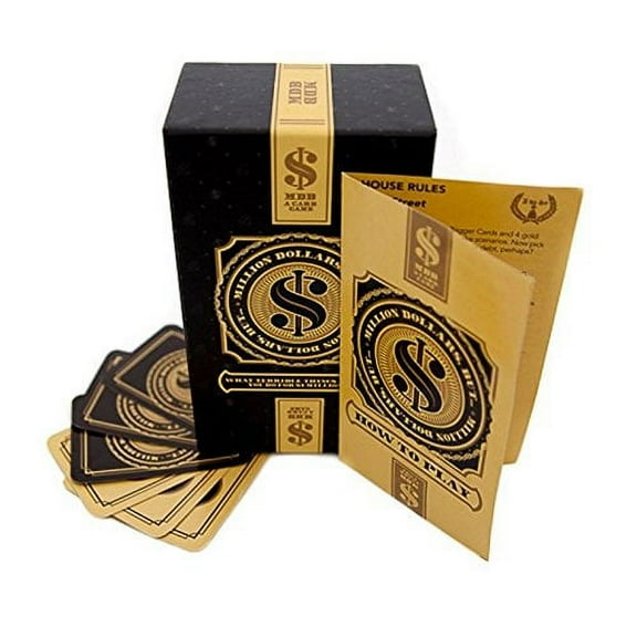 Million Dollars But The Game