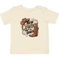 thumbnail image 3 of Inktastic I'm a New Cowboy in Town Boys or Girls Baby T-Shirt, 3 of 5