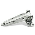 thumbnail image 3 of Commercial Refrigeration Hinges with Rise Technology Spring Assisted Closures and Flush Easy Installation Designs, 3 of 10