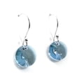 thumbnail image 5 of Juego Zvezda Xilion color Aquamarine plata .925 Zvezda ZJU-XIL12-AQU, 5 of 5