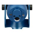 thumbnail image 3 of Logitech Blue Yeti USB Mic Midnight Bundle with C920S Webcam, 3 of 9