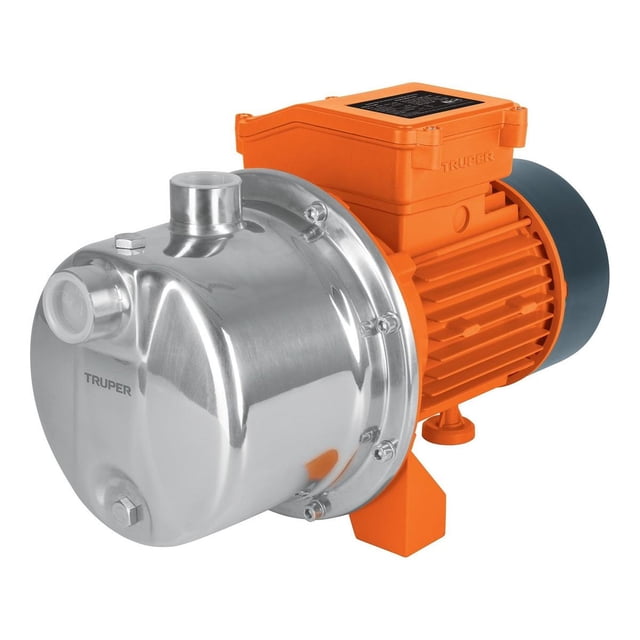 Bomba Para Agua Tipo Jet Hp Truper Truper BOAJ-1I