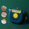 thumbnail image 1 of 3 In 1 Lint Remover,portable Pet Hair Remover Reusable Fabric Shaver For Clothes/car/bed/carpet, 1 of 3