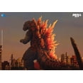 thumbnail image 2 of GODZILLA 2000 EXQUISITE BASIC HEAT RAY GODZILLA 7IN, 2 of 10