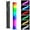 blck-Free Size, variant on YZHMYR RGB Light Stick 11.8" Magnetic LED Tube Light Wand 6W Photography Lighting 360°Color Adjustment 21 Lighting Effects Tripod for Vlogging Selfies Still Life Portraits Party Office Home Studio