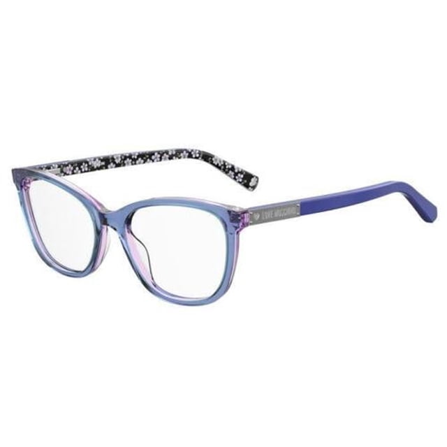 Lentes Oftálmicos Moschino Love Mol575 PJP