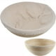 thumbnail image 1 of Cesta y forro para fermentación de pan, juego de cuencos redondos para fermentación de masa, perfecto para panaderos profesionales y caseros (1 cesta + 1 forro), 1 of 8