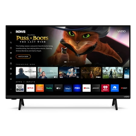 VIZIO 32" Class D-Series FHD LED Smart TV NEW 2023 (Online Only) D32fM-K01