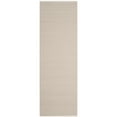 thumbnail image 3 of SAFAVIEH Montauk Nazca Geometric Cotton Area Rug, Ivory/Grey, 8' x 10', 3 of 9