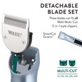 thumbnail image 3 of SmartCut Pet Grooming Clipper Replacement Blade, 3 of 4