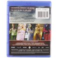 thumbnail image 2 of American Gods: Season One (Blu-ray), 2 of 3
